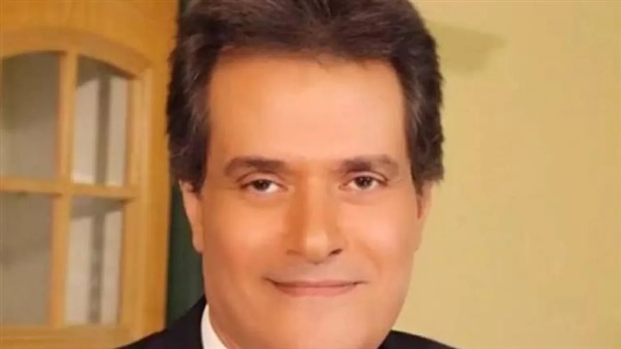 محطات فنية.. إبراهيم يسري يترك بصمة خالدة في ذاكرة الدراما والسينما المصرية